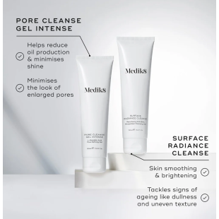 Medik8 Surface Radiance Cleanse 150ml