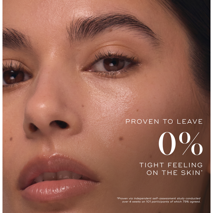 Medik8 Total Moisture Daily Cleansing Gel 145ml