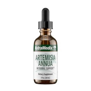 Nutramedix Artemisia Annua