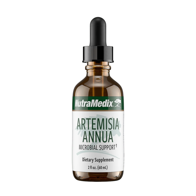 Nutramedix Artemisia Annua