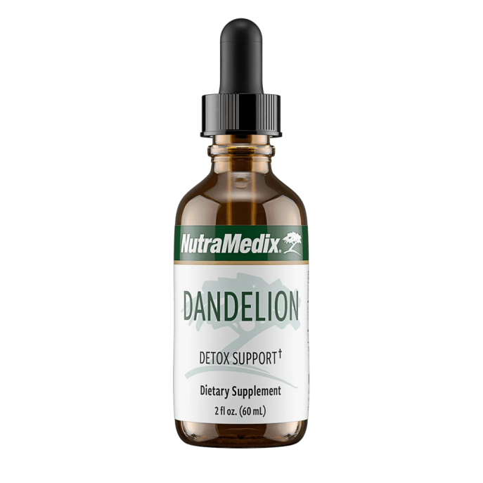 Nutramedix Dandelion