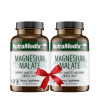 Nutramedix Magnesium Malate (2 vnt.)