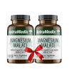 Nutramedix Magnesium Malate (2 vnt.)
