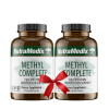 Nutramedix Methyl Complete (2 vnt.)