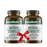 Nutramedix Methyl Complete (2 vnt.)