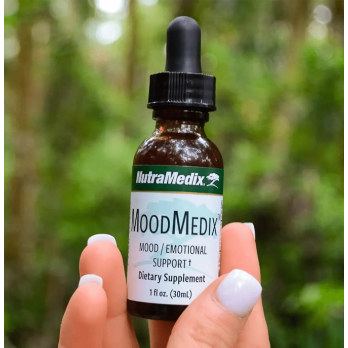 Nutramedix MoodMedix
