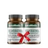 Nutramedix Resveratrol (2 vnt.)