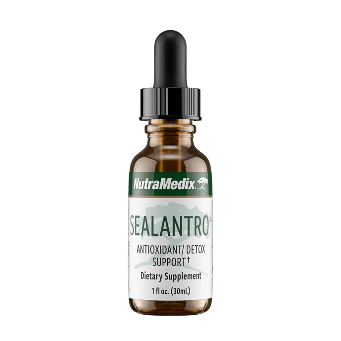 Nutramedix Sealantro