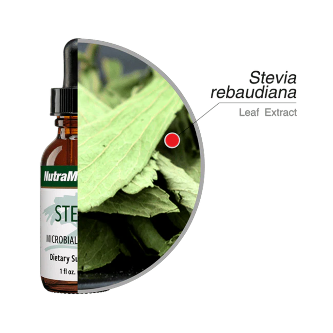 Nutramedix Stevia