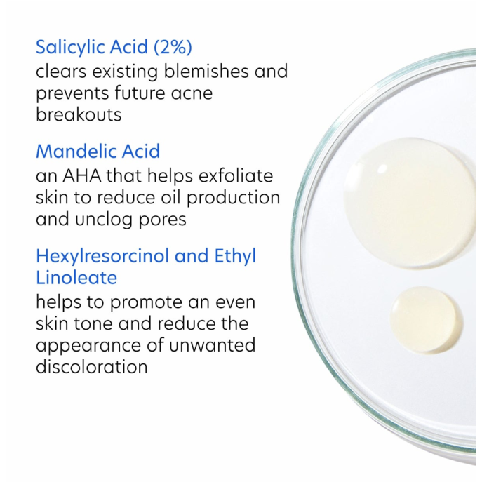PCA Skin Acne Gel 29.5ml