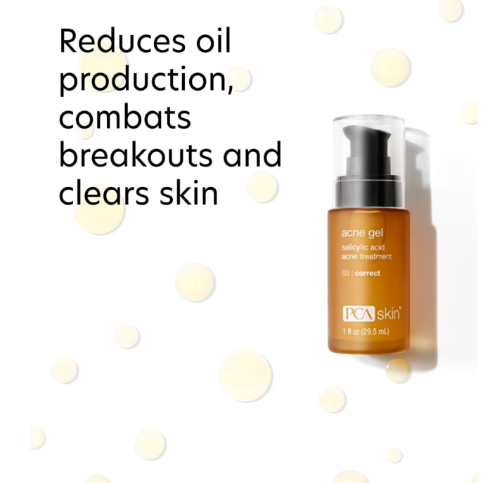 PCA Skin Acne Gel 29.5ml