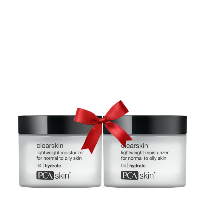 PCA Skin Clearskin 48g (2 шт)