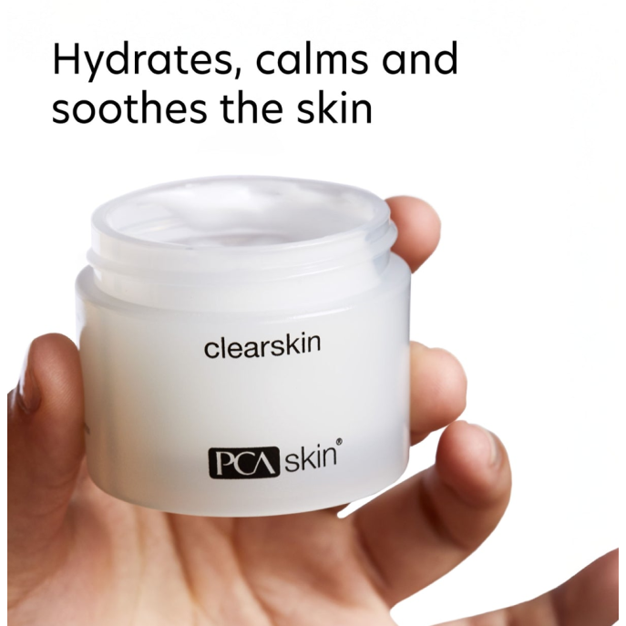 PCA Skin Clearskin 48g