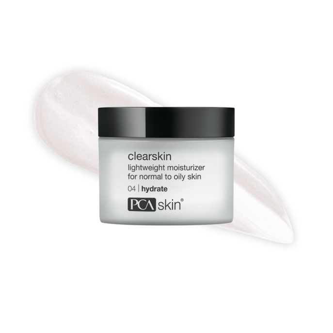 PCA Skin Clearskin 48g