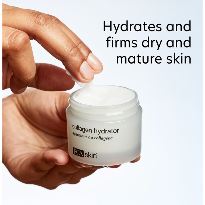 PCA Skin Collagen Hydrator 48g