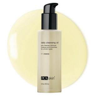 PCA Skin Daily Cleansing Oil 150ml