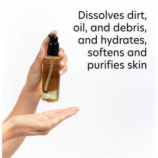 PCA Skin Daily Cleansing Oil 150ml