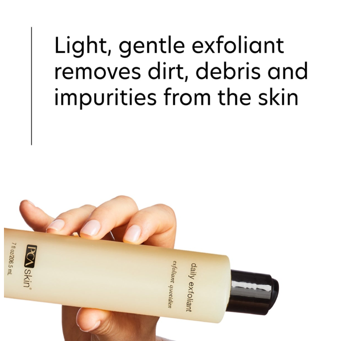 PCA Skin Daily Exfoliant 206.5ml