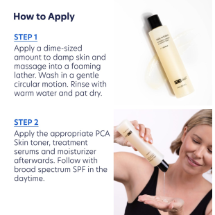PCA Skin Daily Exfoliant 206.5ml