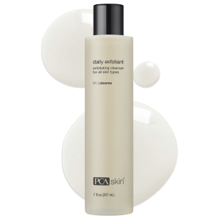 PCA Skin Daily Exfoliant 206.5ml