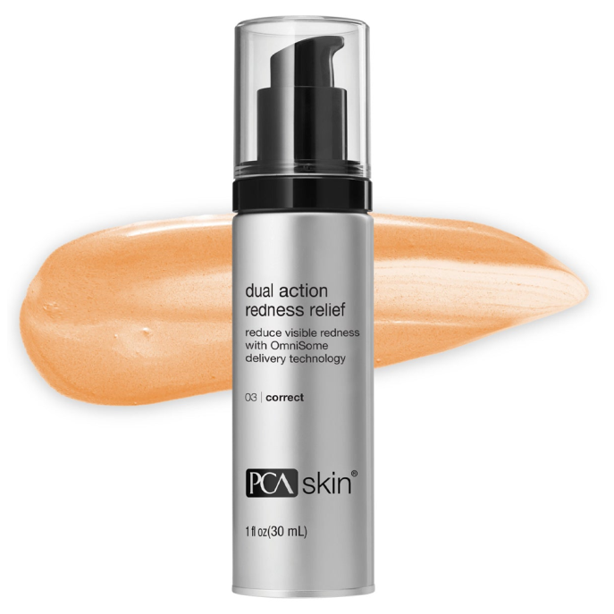 PCA Skin Dual Action Redness Relief 30ml