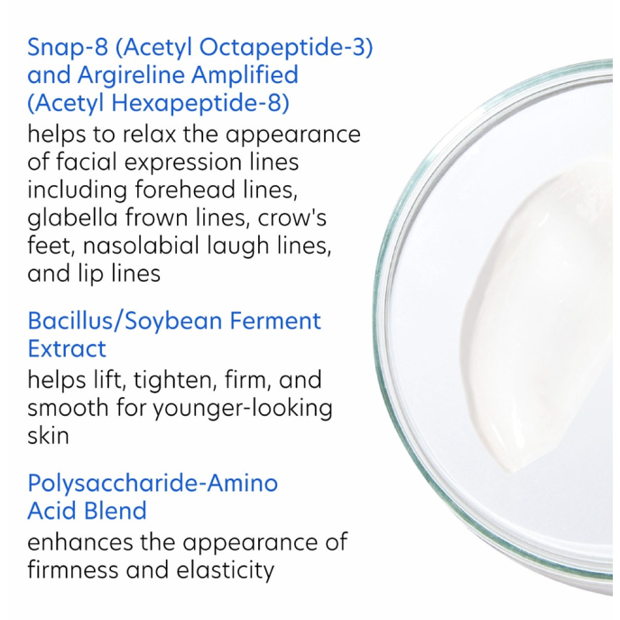 PCA Skin ExLinea® Pro Peptide Serum 30ml