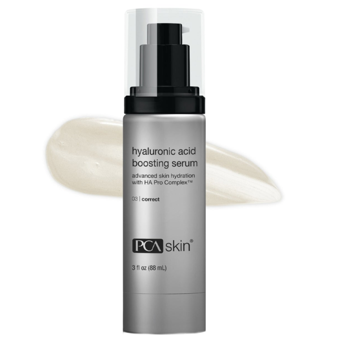 PCA Skin Hyaluronic Acid Boosting Serum 30ml
