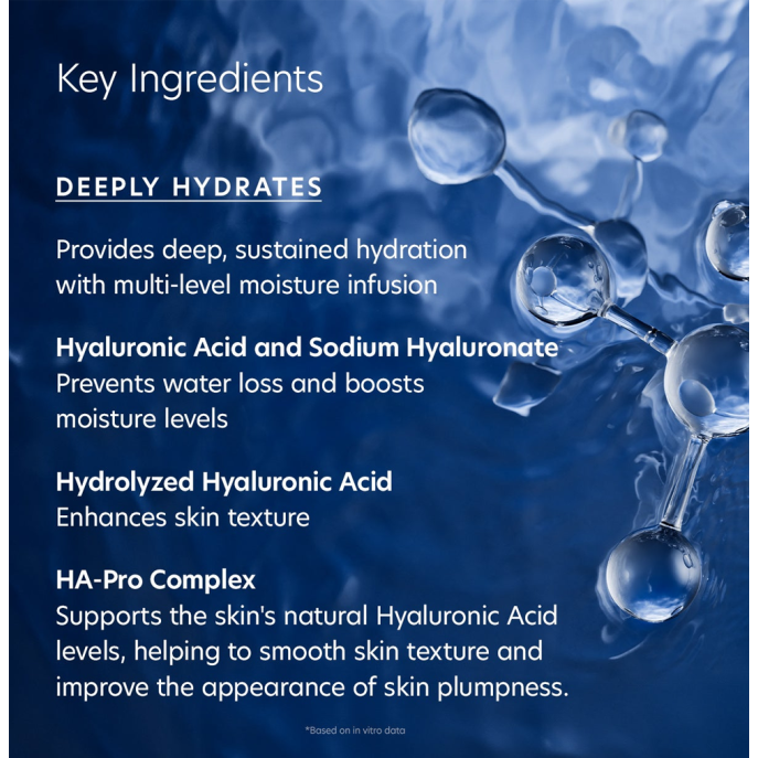 PCA Skin Hyaluronic Acid Boosting Serum 30ml