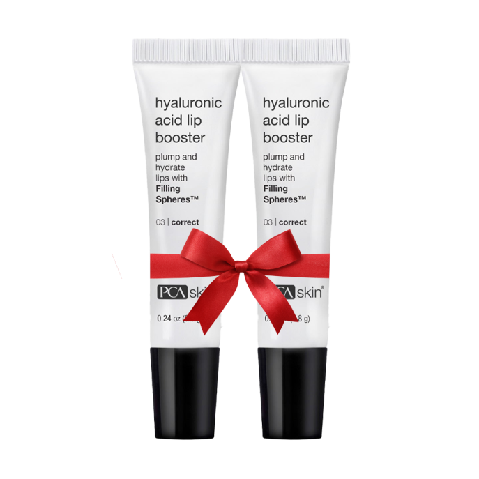 PCA Skin Hyaluronic Acid Lip Booster 6g (2 шт)