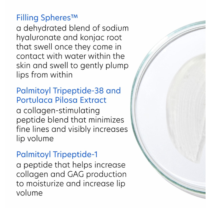 PCA Skin Hyaluronic Acid Lip Booster 6g