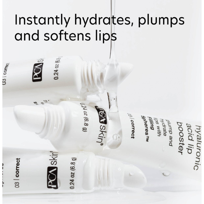 PCA Skin Hyaluronic Acid Lip Booster 6g