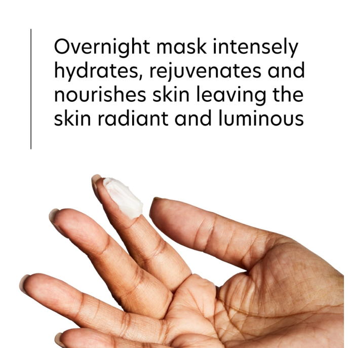 PCA Skin Hyaluronic Acid Overnight Mask 60g