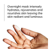 PCA Skin Hyaluronic Acid Overnight Mask 60g