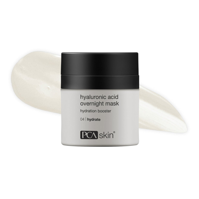 PCA Skin Hyaluronic Acid Overnight Mask 60g
