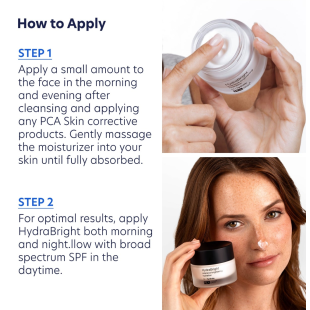 PCA Skin HydraBright 47.9g