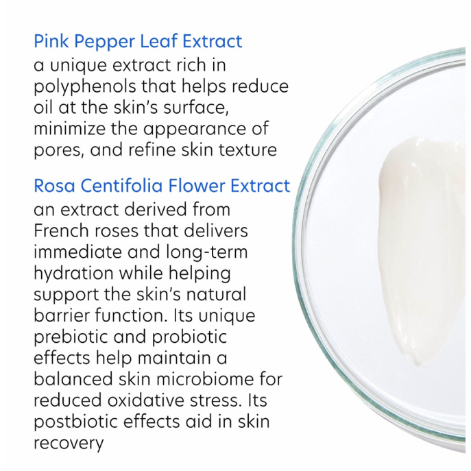 PCA Skin HydraMatte 50ml