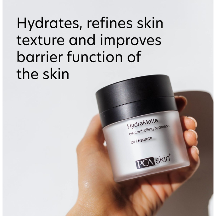 PCA Skin HydraMatte 50ml