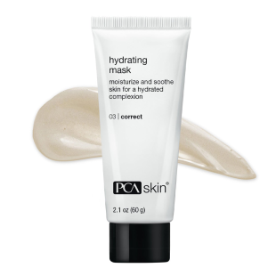 PCA Skin Hydrating Mask 60g