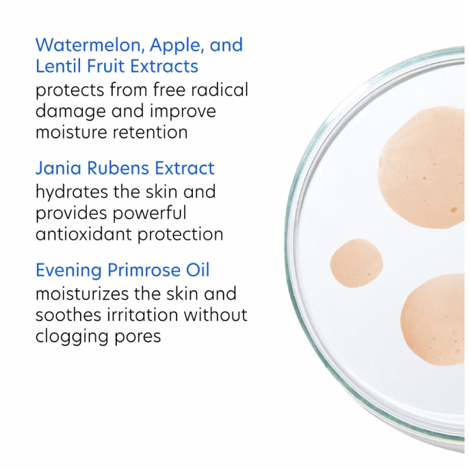 PCA Skin Hydrating Toner 206.5ml