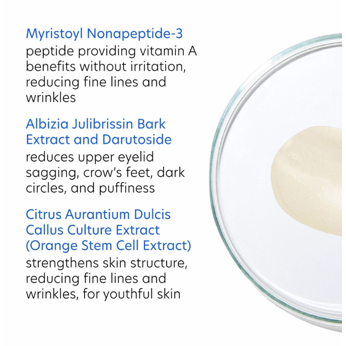 PCA Skin Ideal Complex Restorative Eye Cream 14g