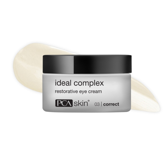 PCA Skin Ideal Complex Restorative Eye Cream 14g