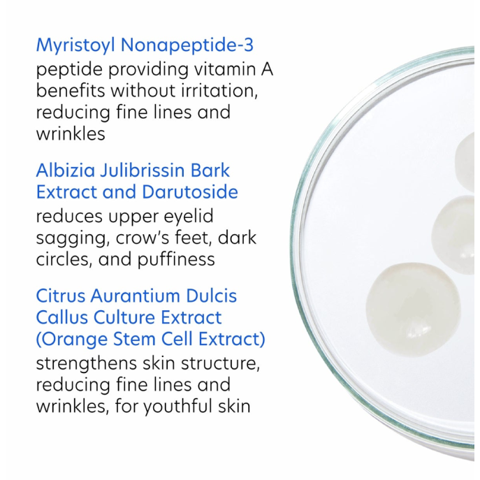 PCA Skin Ideal Complex Revitalizing Eye Gel 14g