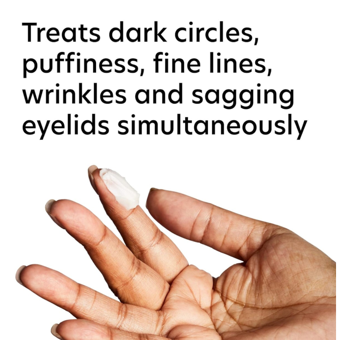 PCA Skin Ideal Complex Revitalizing Eye Gel 14g
