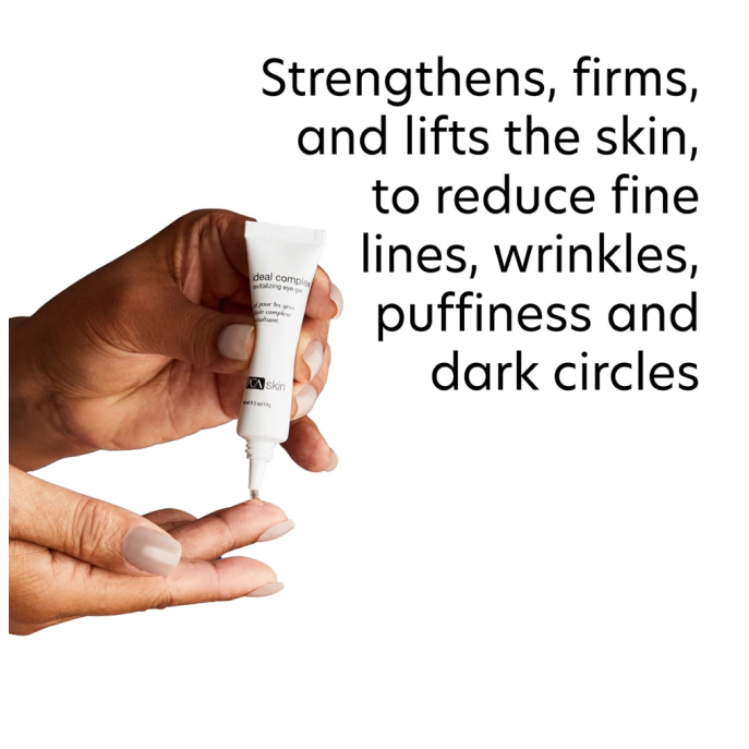PCA Skin Ideal Complex Revitalizing Eye Gel 14g