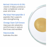PCA Skin Intensive Age Refining Treatment: 0.5% pure retinol 29g