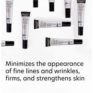 PCA Skin Intensive Age Refining Treatment: 0.5% pure retinol 29g