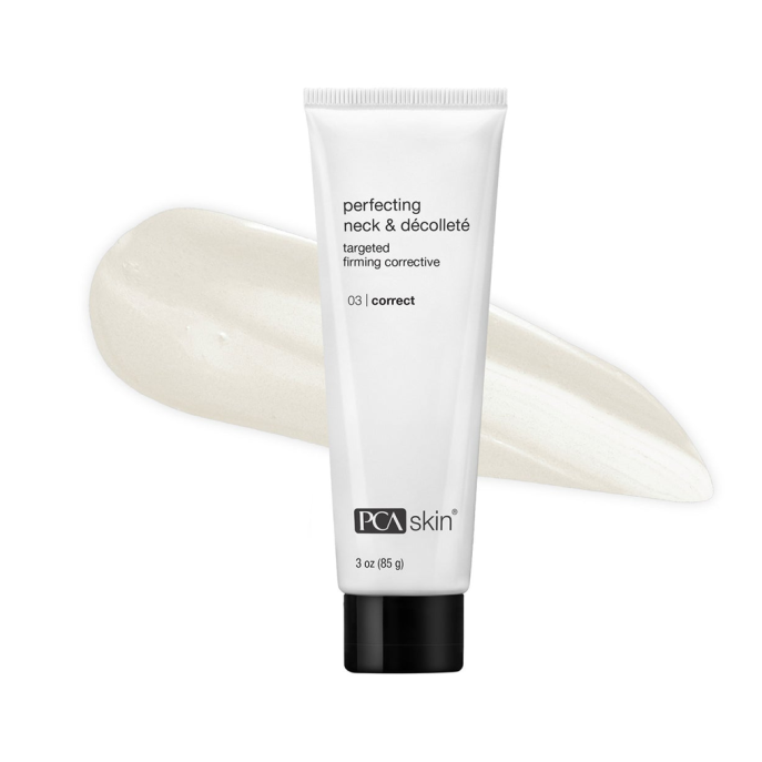 PCA Skin Perfecting Neck & Décolleté 85g
