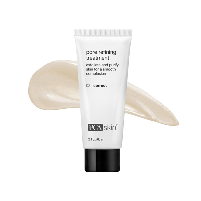 PCA Skin Pore Refining Treatment 60g