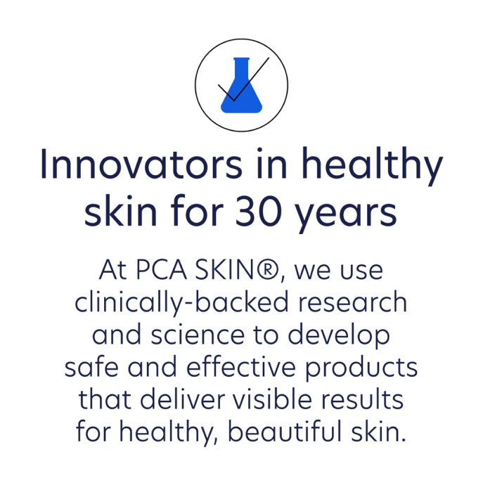 PCA Skin Pore Refining Treatment 60g