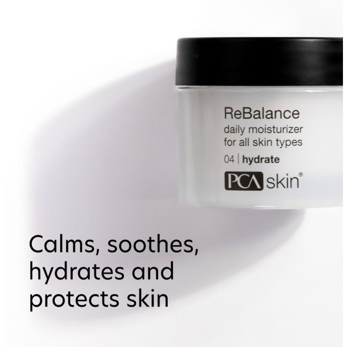PCA Skin ReBalance 48g